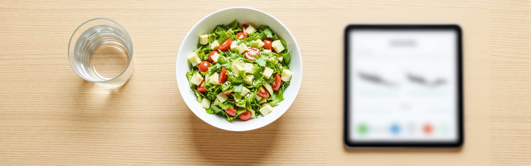 Ernährungsberatung Arbeitsplatz