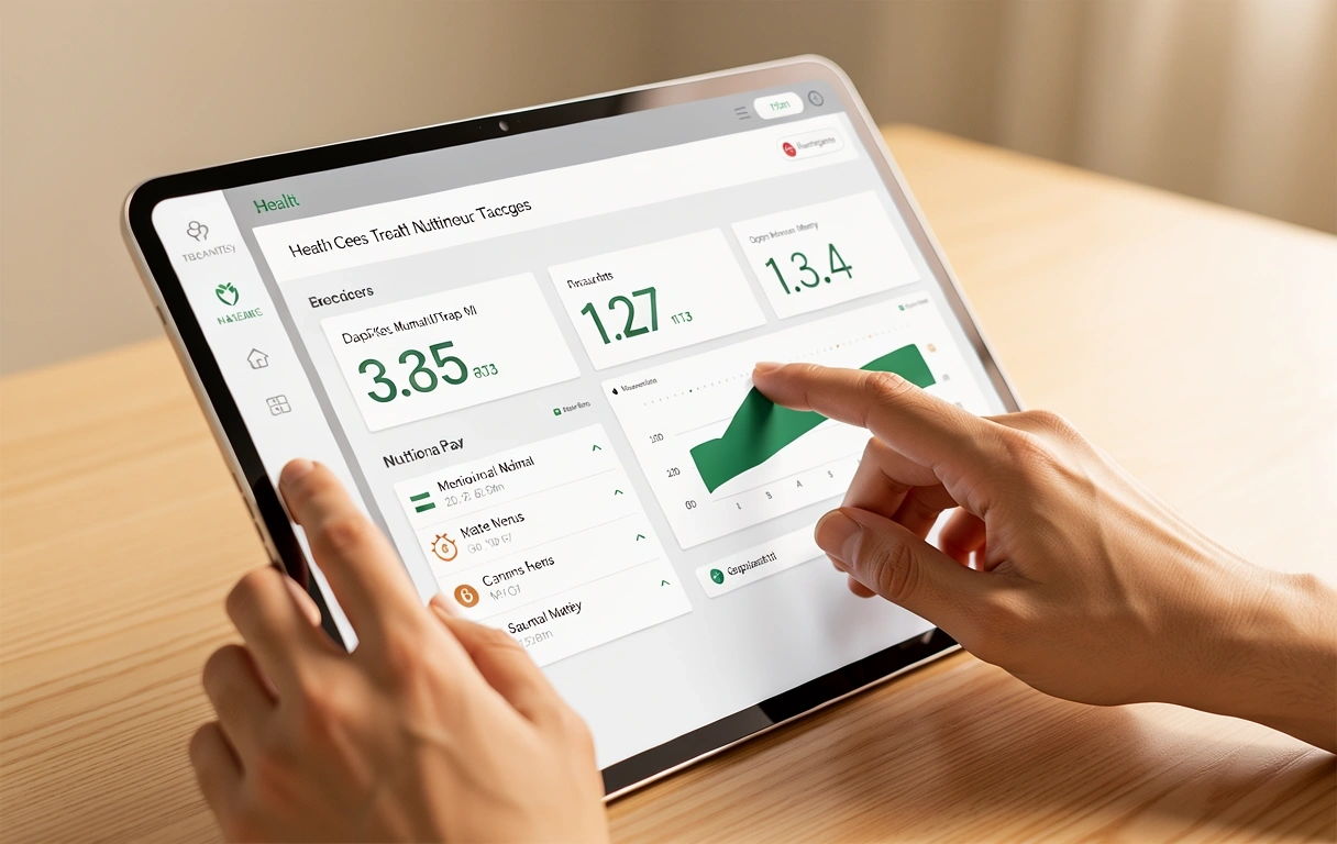Datengestützte Planung